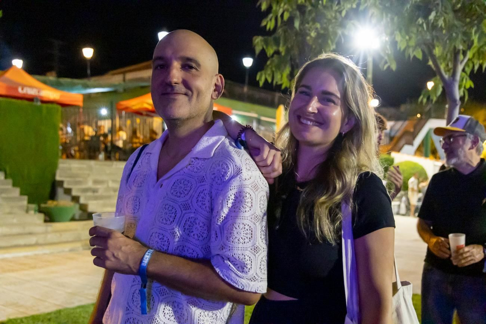 El Vértigo Estival, celebra su vigésimo aniversario