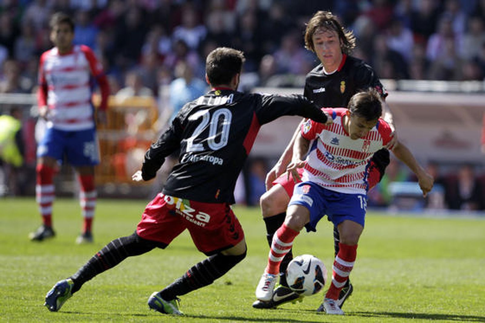 Foto: PEPE VILLOSLADA