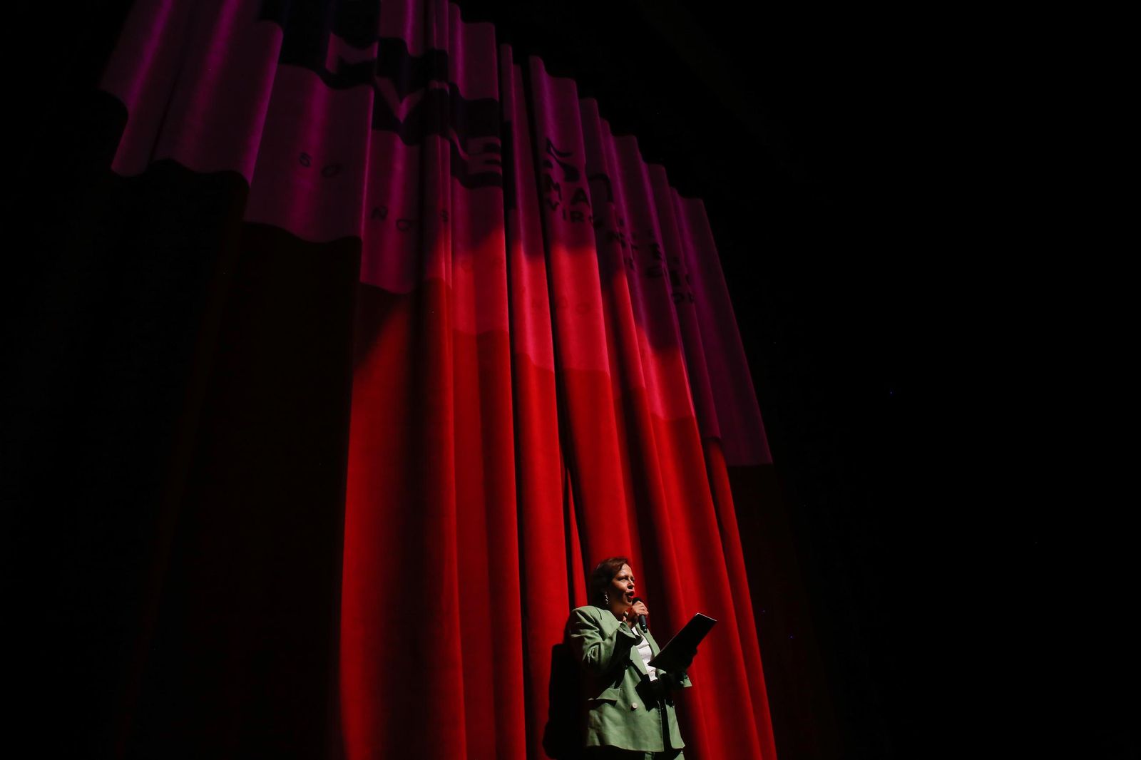 Fotos de la celebración del 50 aniversario de la Escuela de Magisterio de La Línea