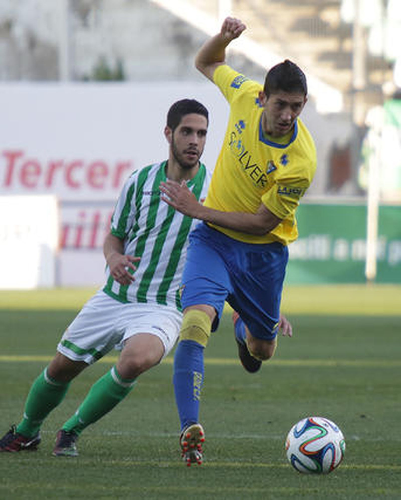 Foto: Juan Carlos Muñoz