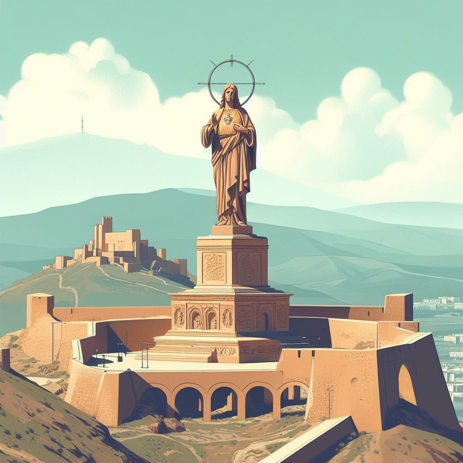 Cerro de San Cristóbal