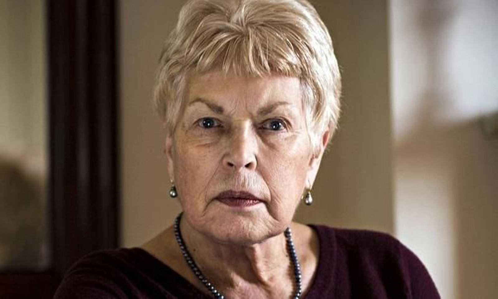 Muere la escritora británica de novela policíaca Ruth Rendell