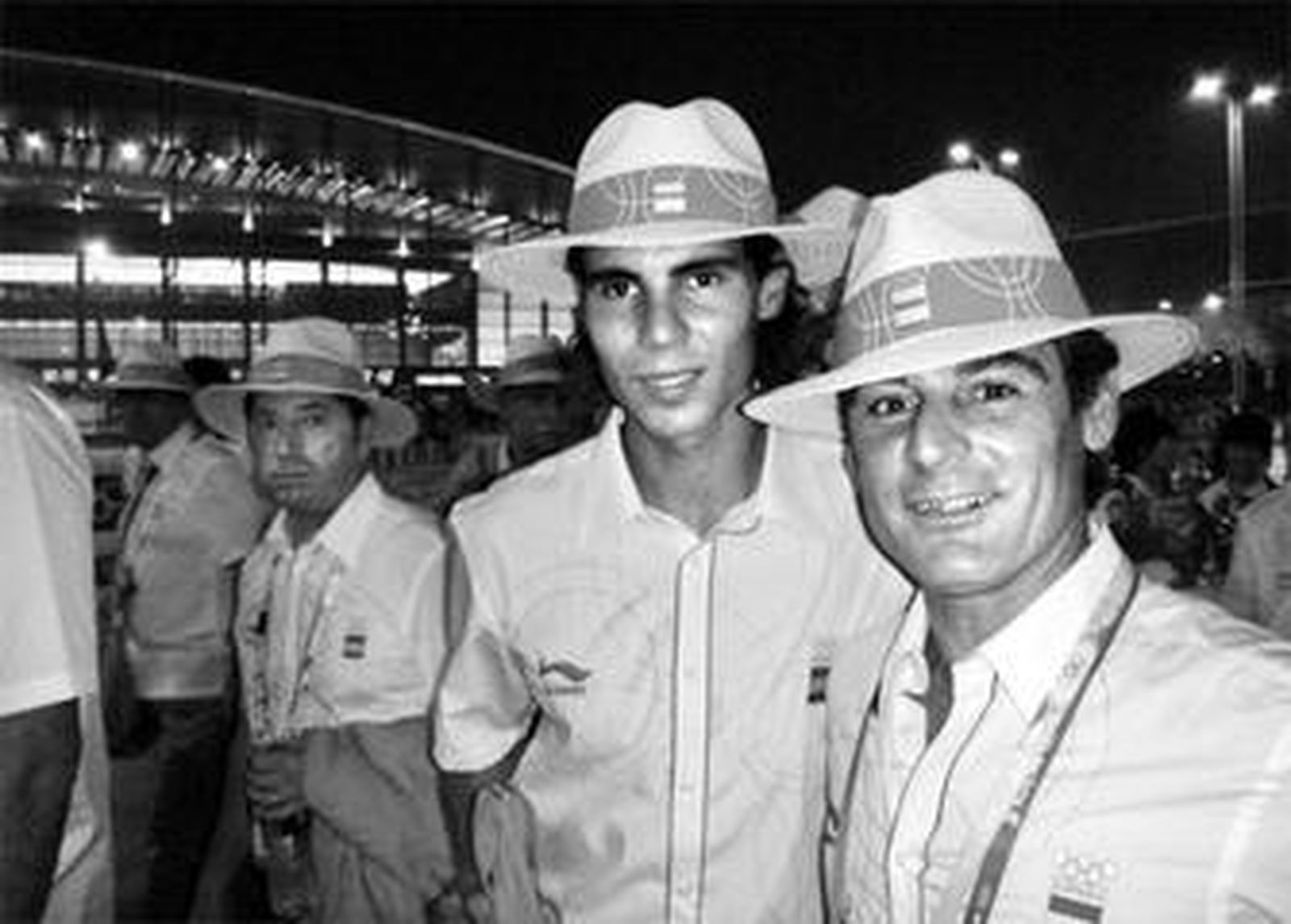 La doma, el caballo y el rey