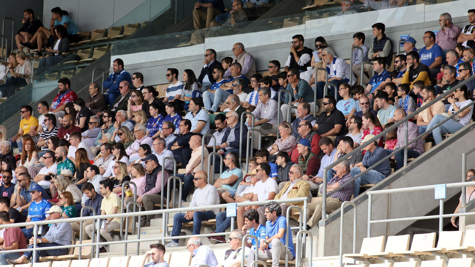 Búscate en el Xerez DFC - Mar Menor FC