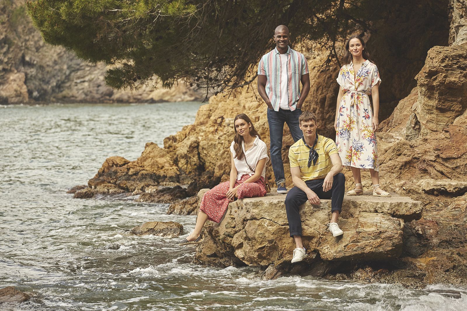 SS20 Springfield Woman.