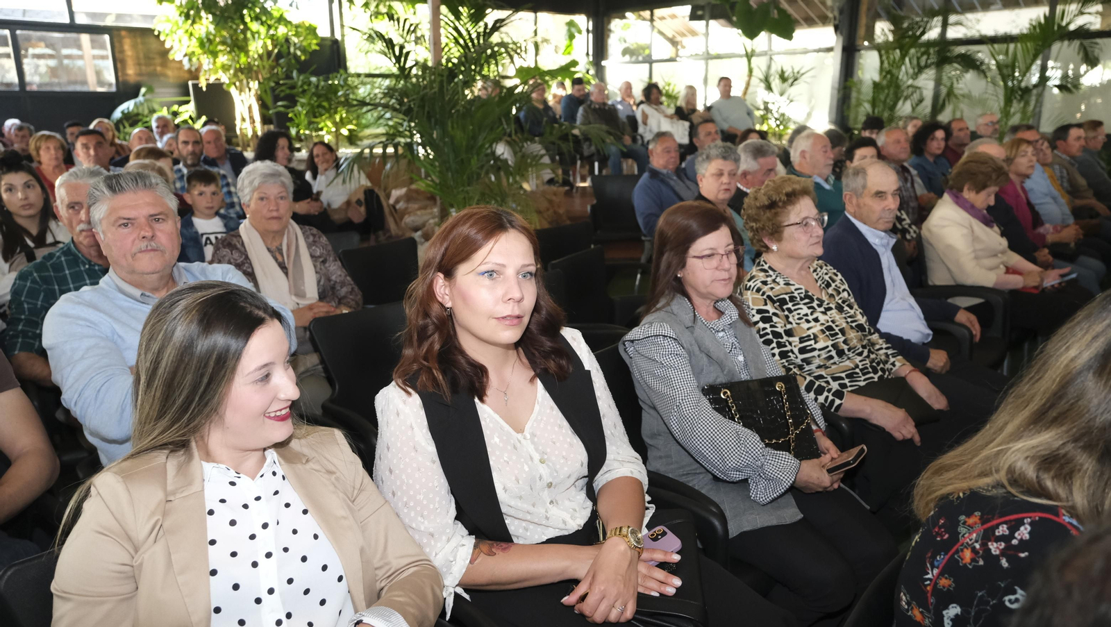 Imágenes de las Jornadas de la CUCN por el Día Mundia del Agua, en Níjar