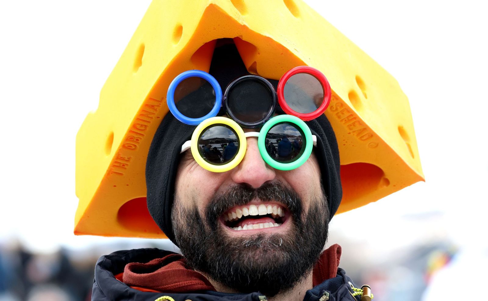 Las mejores fotos de los Juegos Olímpicos de invierno Milán Cortina d'Ampezzo 2026 | Jornada 12