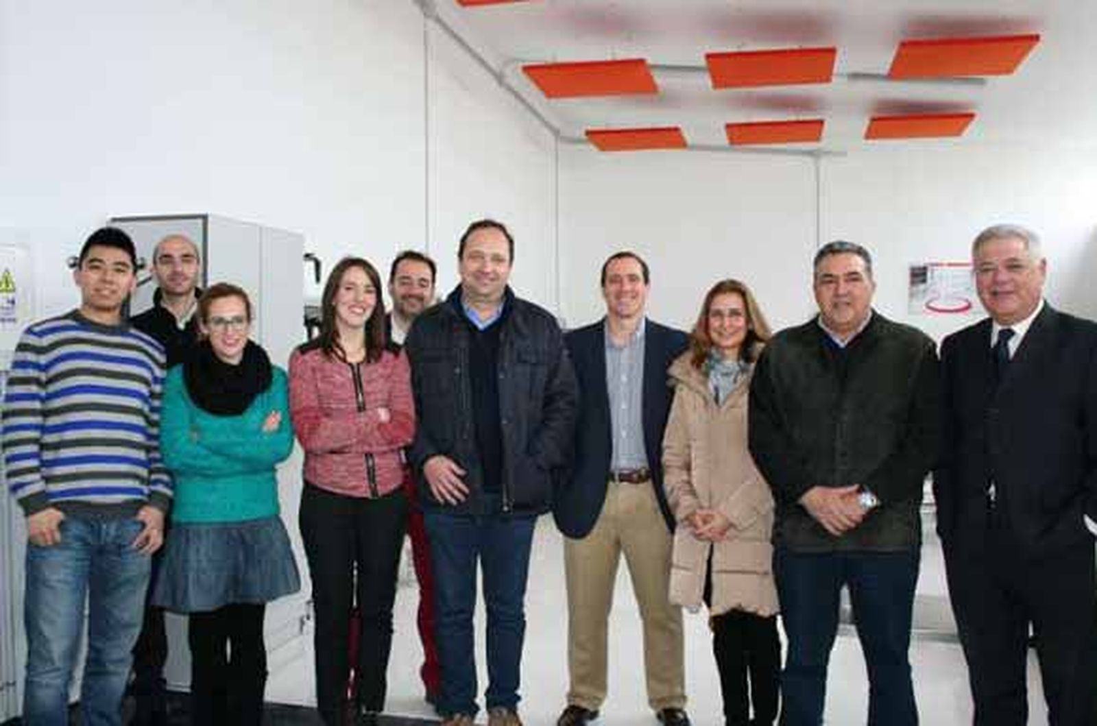 Sevilla, a la cabeza del sector exterior andaluz