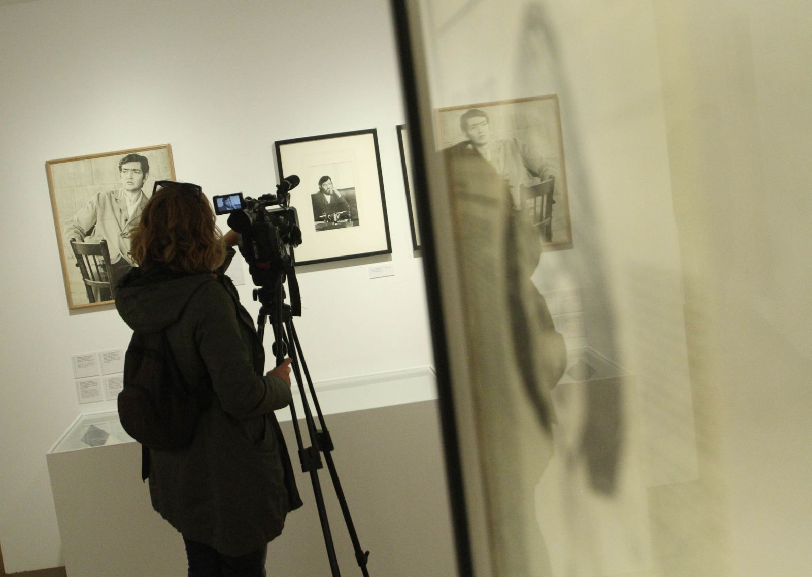 Las mejores imágenes de 'El universo de Julio Cortázar'