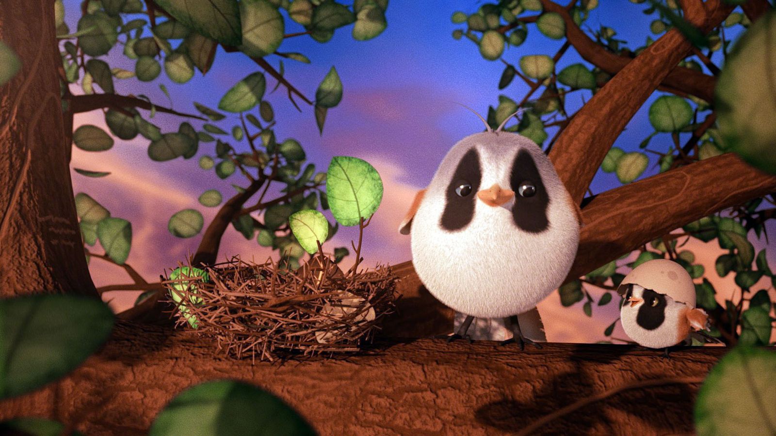 El cine y de animación será el protagonista en el 'Minifórum' del Festival de Cine Bajo la Luna de Islantilla.