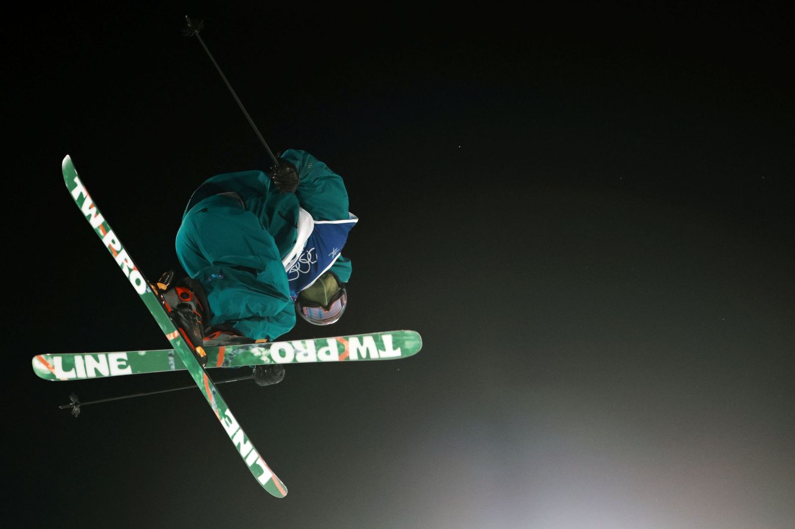 Las mejores fotos de los Juegos Olímpicos de invierno Milán Cortina d'Ampezzo 2026 | Décima jornada