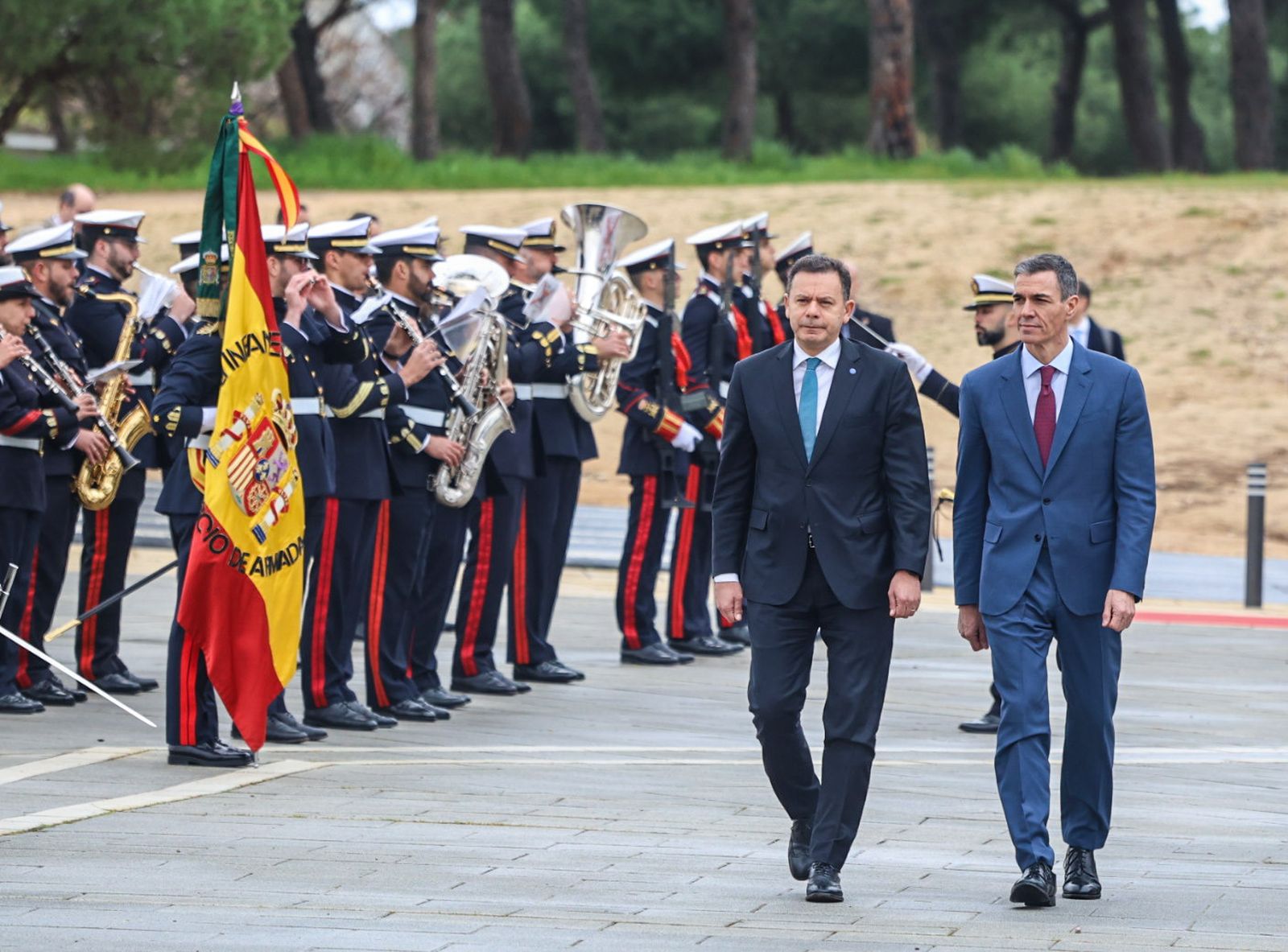 La Cumbre Hispano-Portuguesa en fotografías