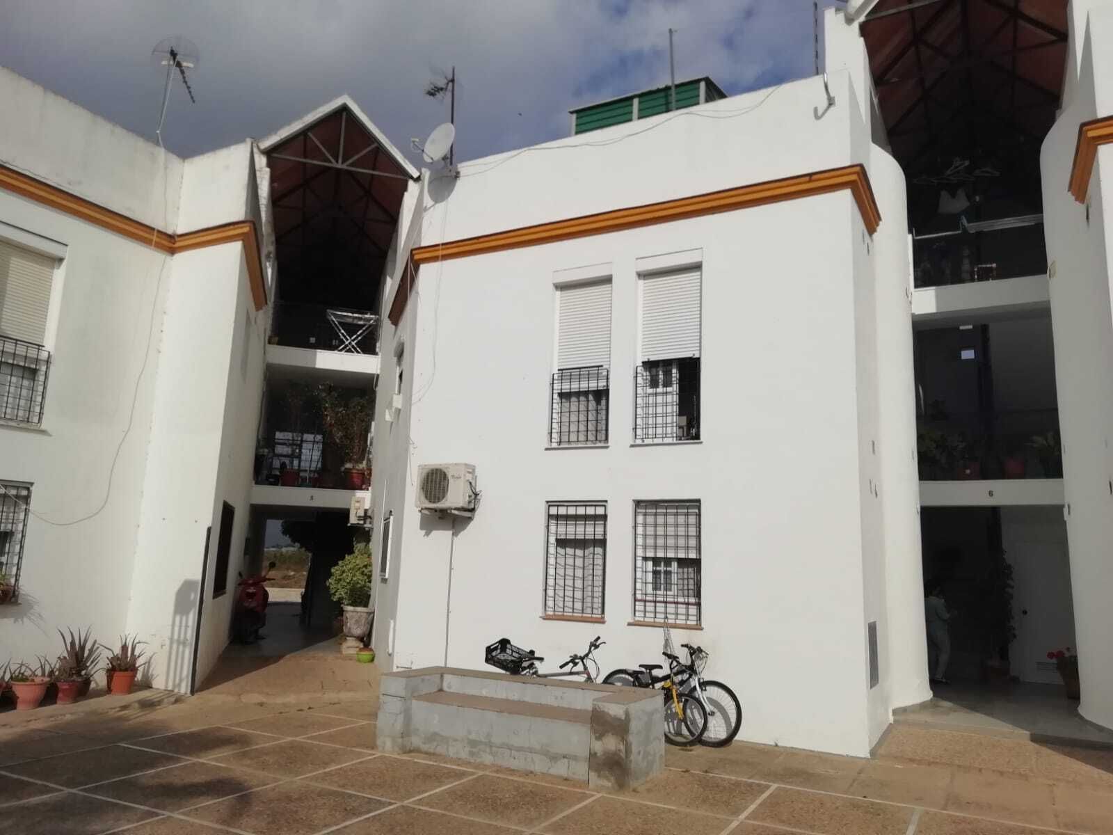 Viviendas de La Barca que se beneficiarán de la rehabilitación.