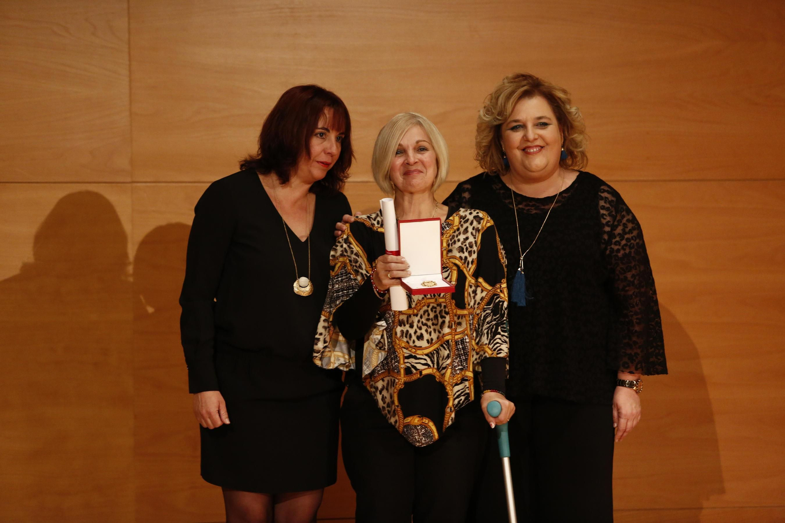 Honores y Distinciones de la Provincia de 2018