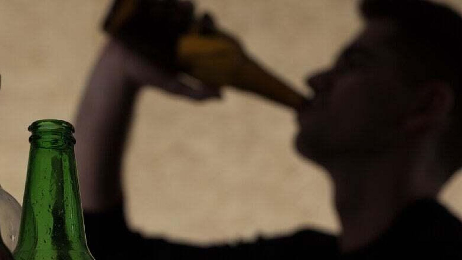 Hallan el mecanismo cerebral que provoca la adicción al alcohol