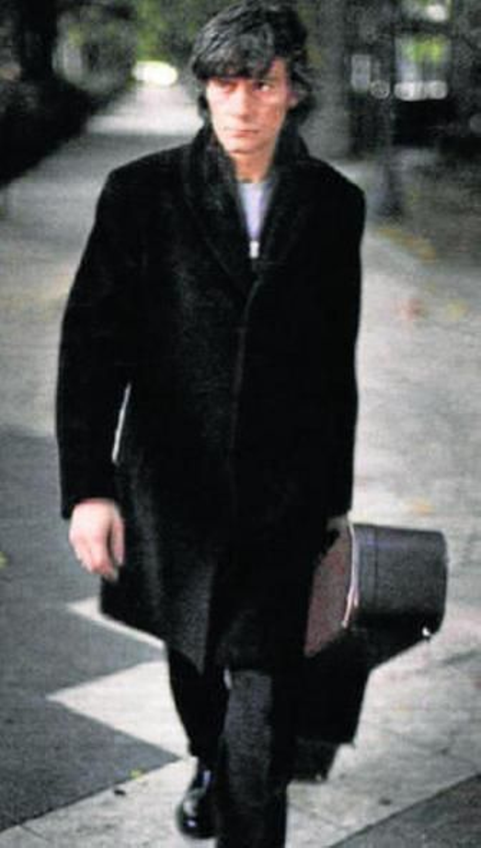 Los fans tendrán mucho que decir de la portada del álbum.