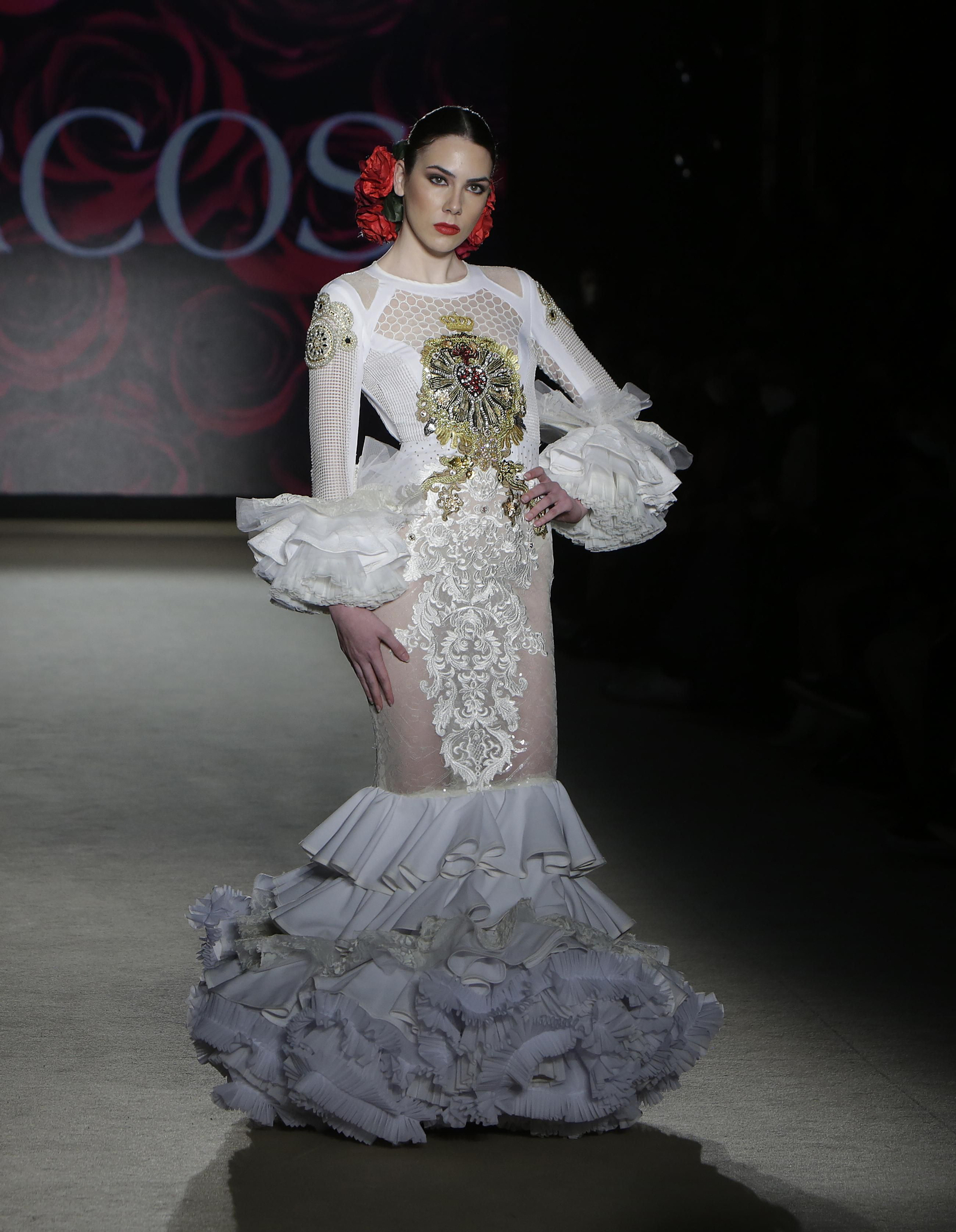 WE LOVE FLAMENCO. Arcos