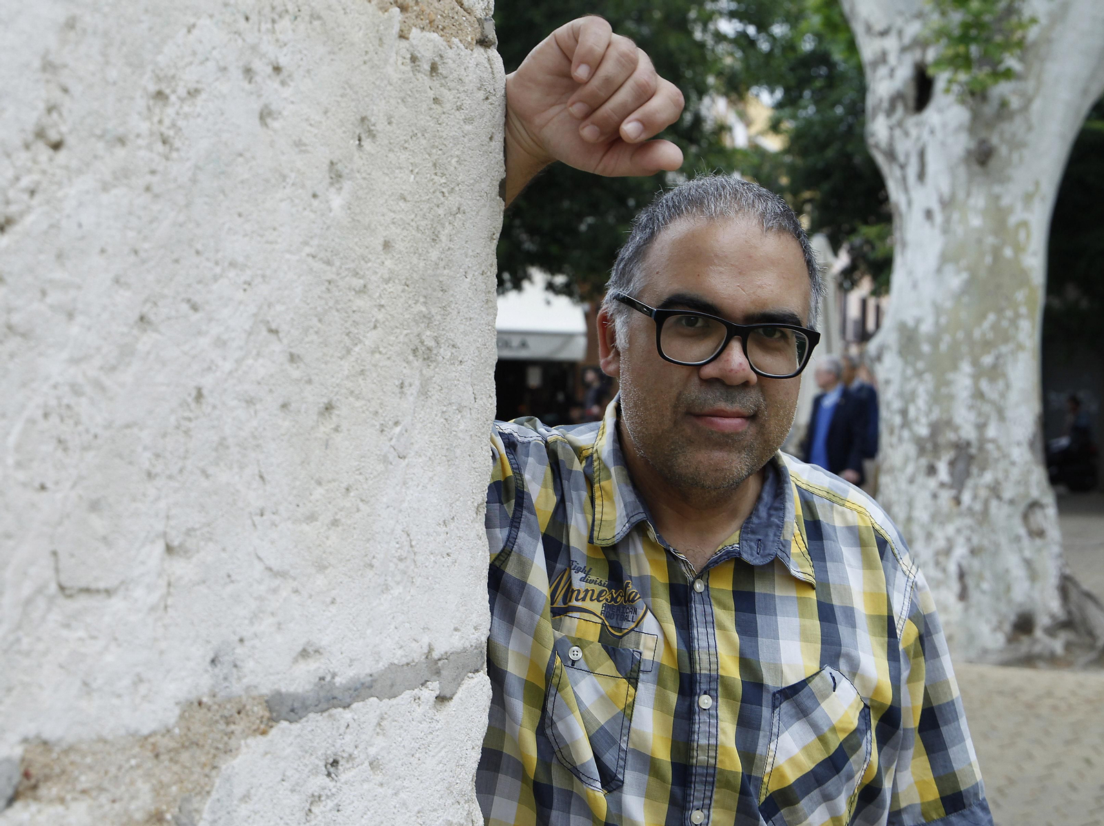 Fran Nuño se sirve en su nuevo libro de su experiencia para responder distintas consultas sobre su oficio.