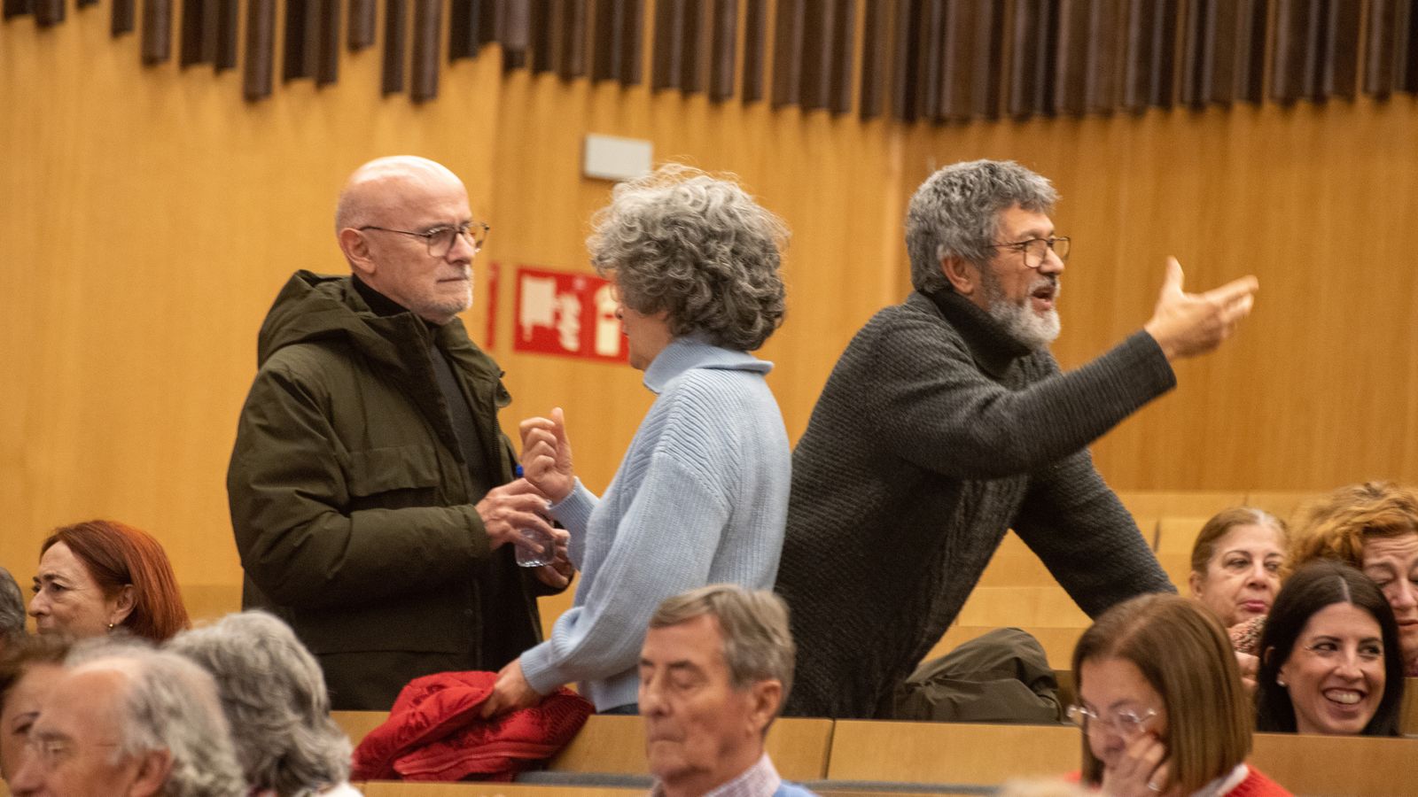 El concierto 10 aniversario RizomaRecords de The Bop Collective, en imágenes