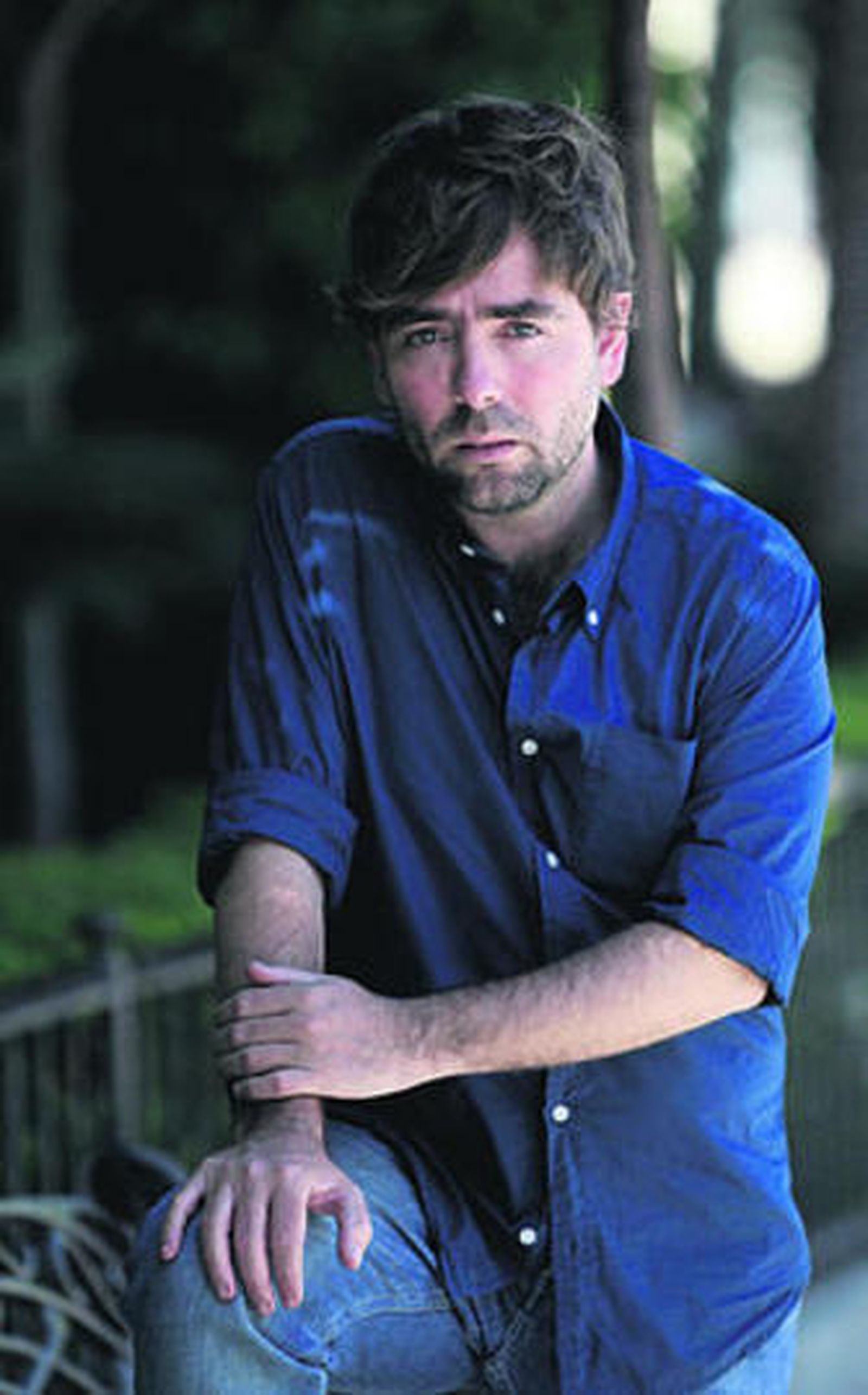 "No sé qué hay en contra de los finales felices"