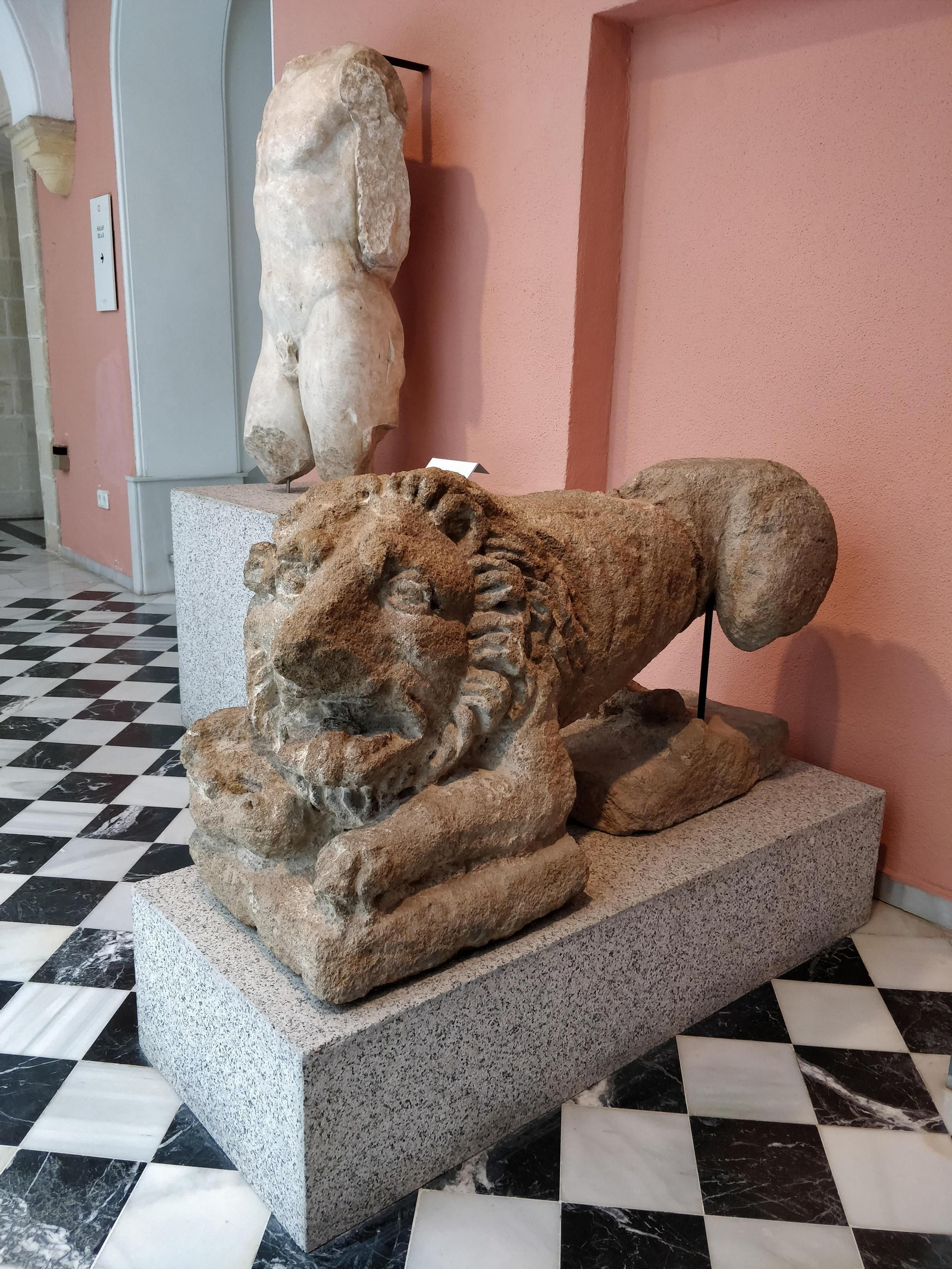 La Turdetania en el Museo Arqueológico Municipal