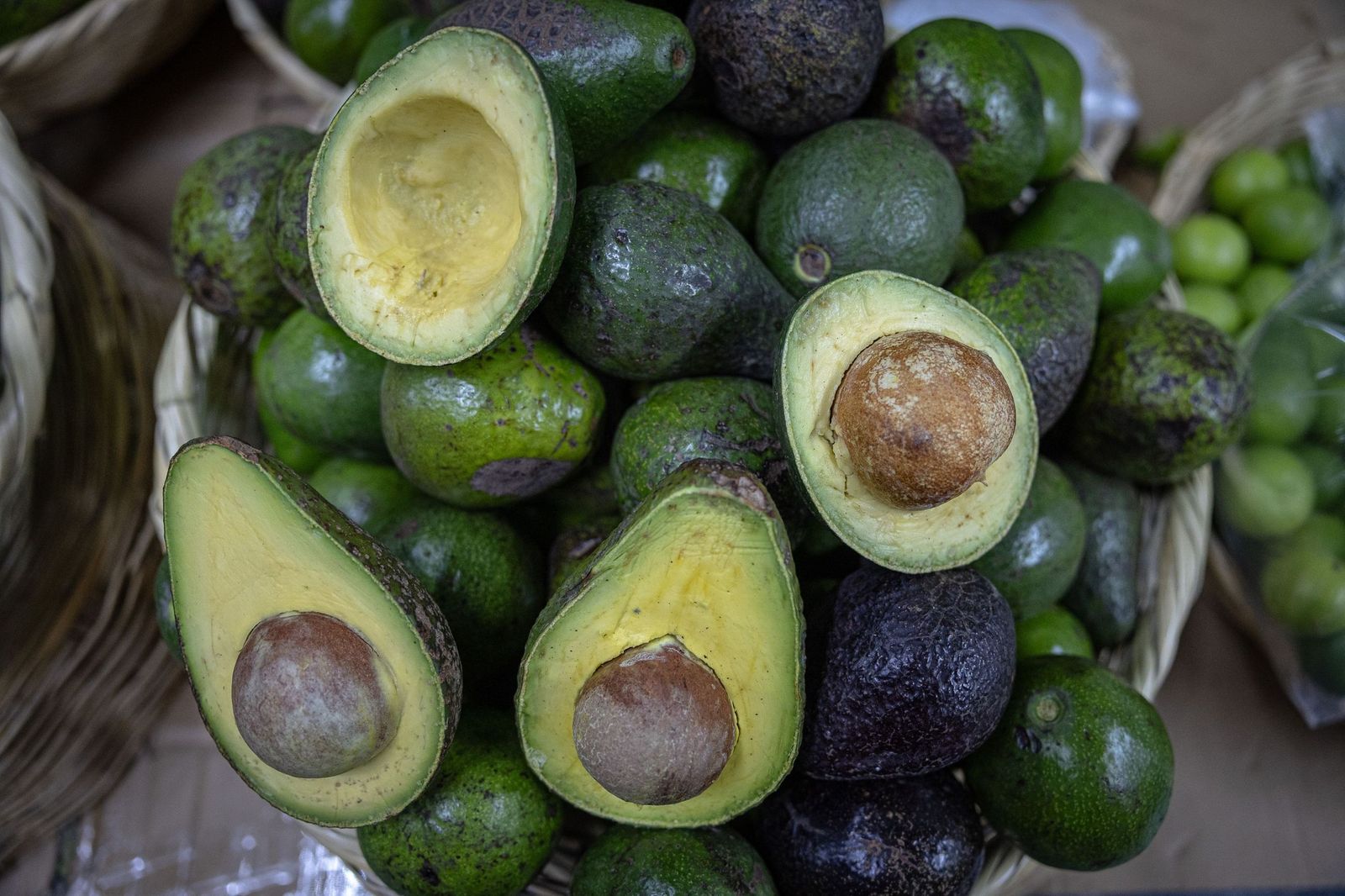 Los mejores alimentos para luchar contra el envejecimiento