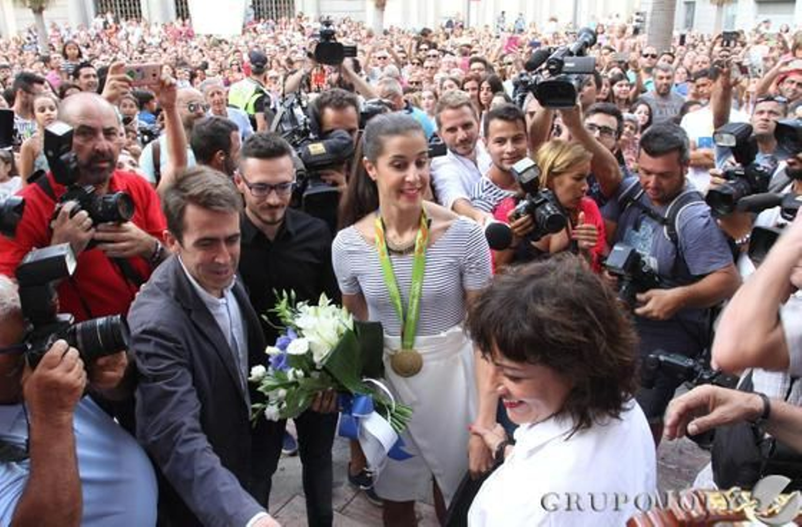 Foto: J. Correa / J. Ruiz