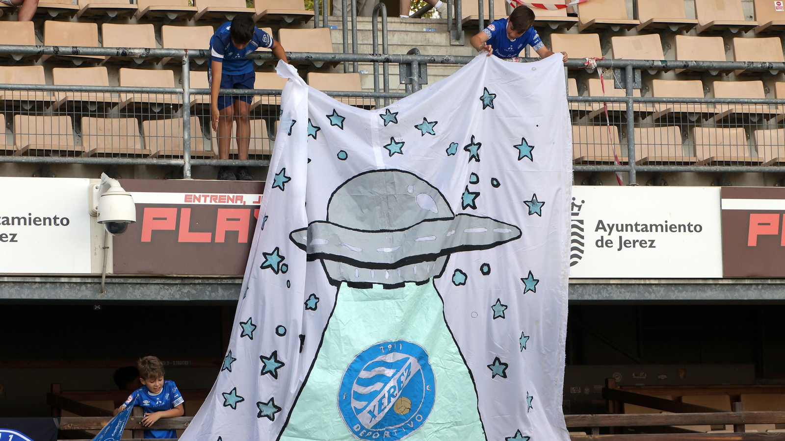 Búscate en el Xerez DFC - Pozoblanco