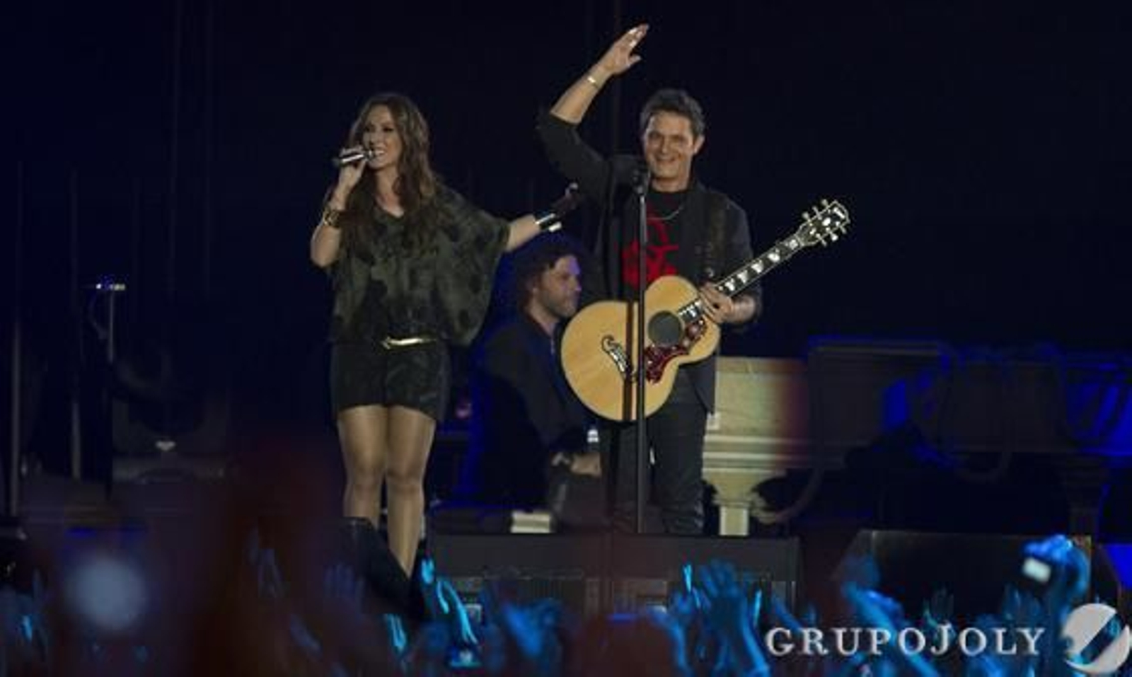 Foto: Antonio Pizarro