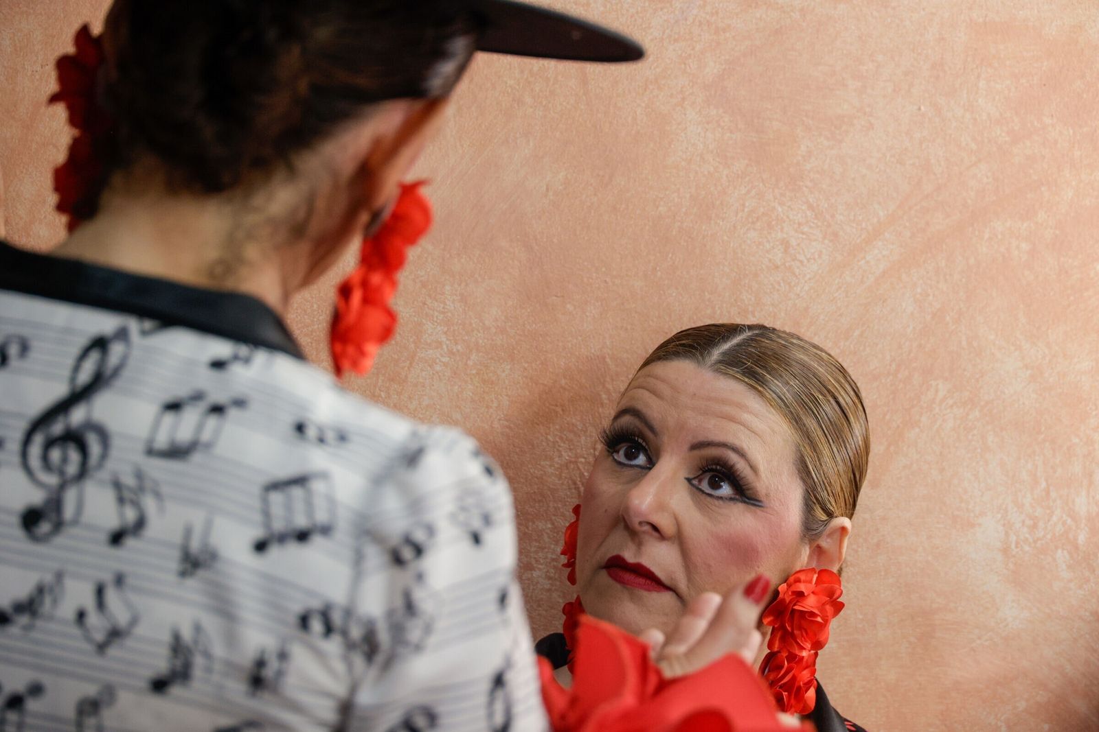 Coro 'El baúl de la Piquer'