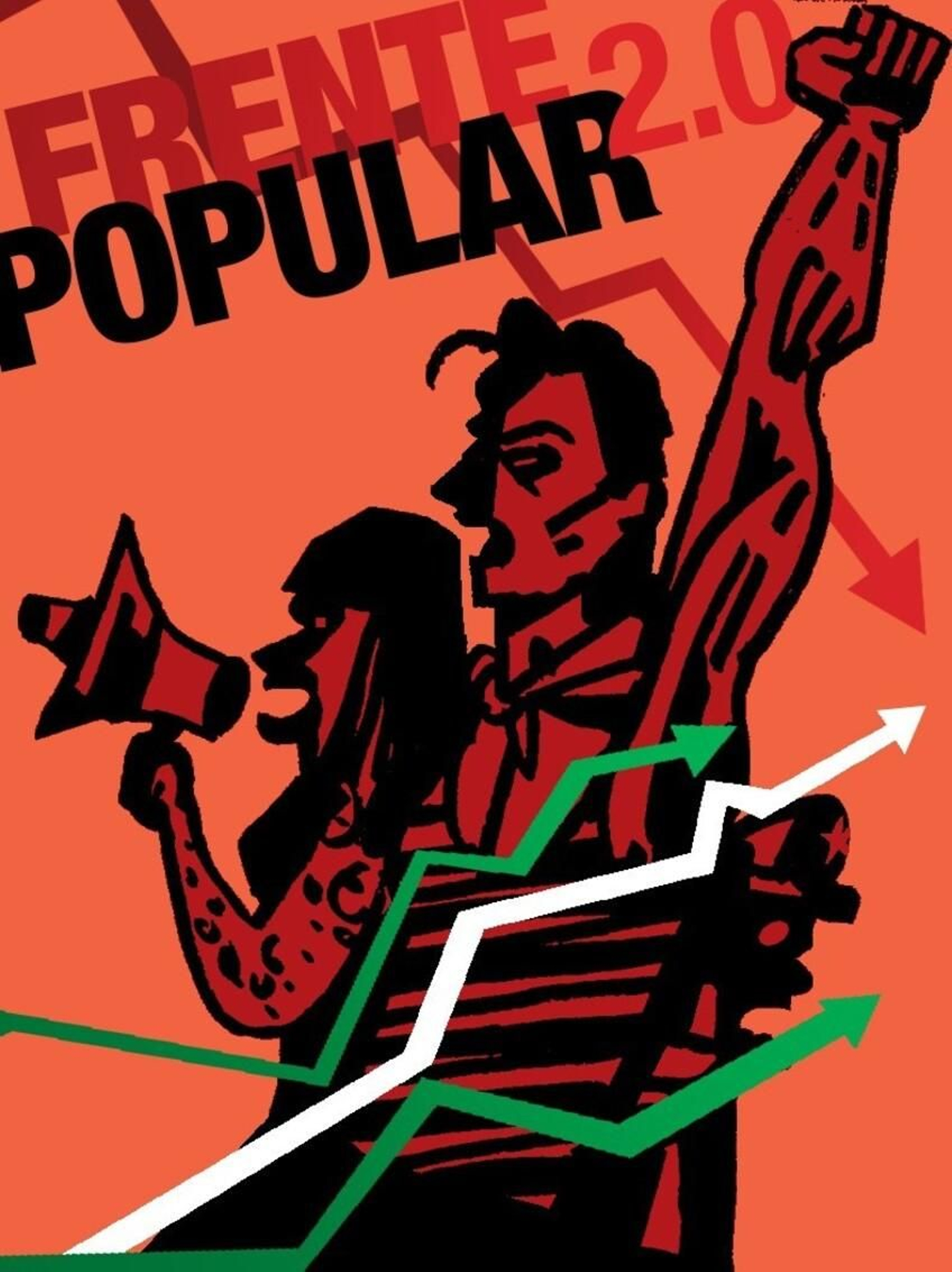 El manifiesto de las izquierdas andaluzas