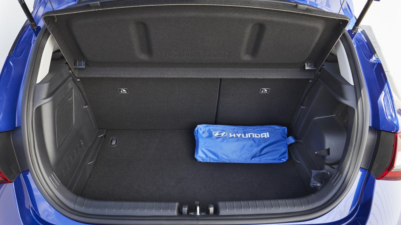 En un coche que se defiende tan bien en todos los aspectos, sólo el maletero, por su capacidad, está por debajo de lo esperable.