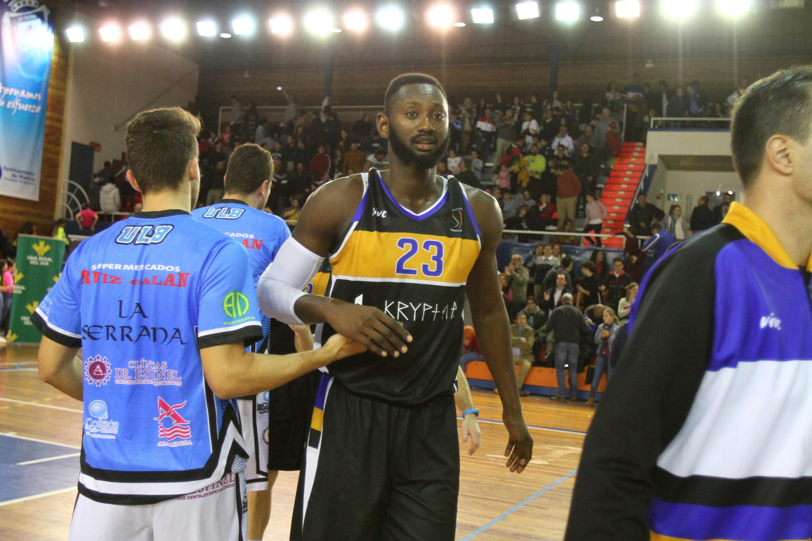 El Krypteia Capital  logra su pase a la fase de ascenso