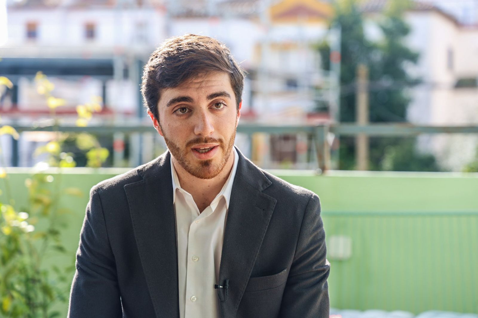 La Tertulia Cofrade 'El Aguaó', en fotografías