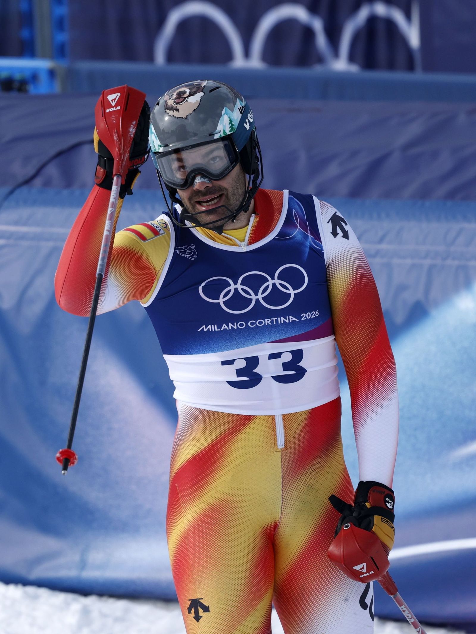 Las mejores fotos de los Juegos Olímpicos de invierno Milán Cortina d'Ampezzo 2026 | Undécima jornada