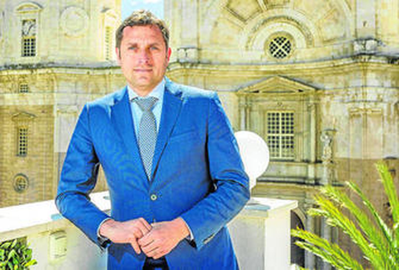 El ex jugador del Cádiz apuesta por una dinámica positiva de los amarillos en las próximas jornadas.