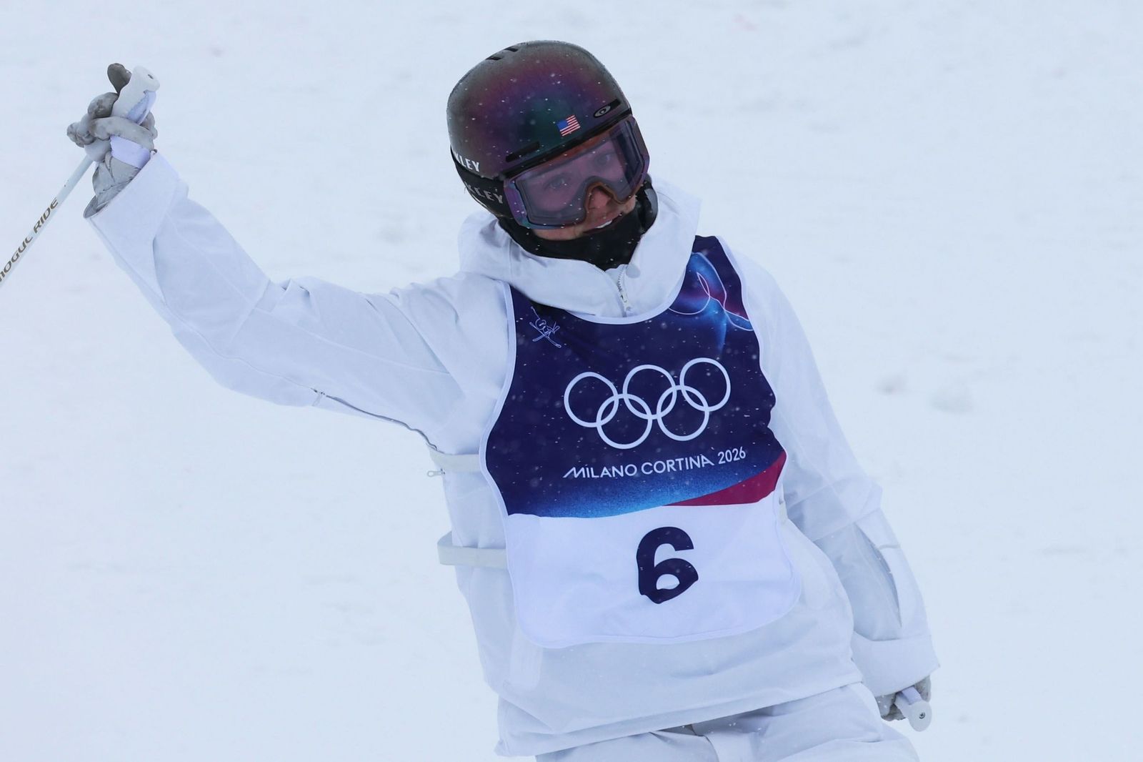 Las mejores fotos de los Juegos Olímpicos de invierno Milán Cortina d'Ampezzo 2026 | Novena jornada