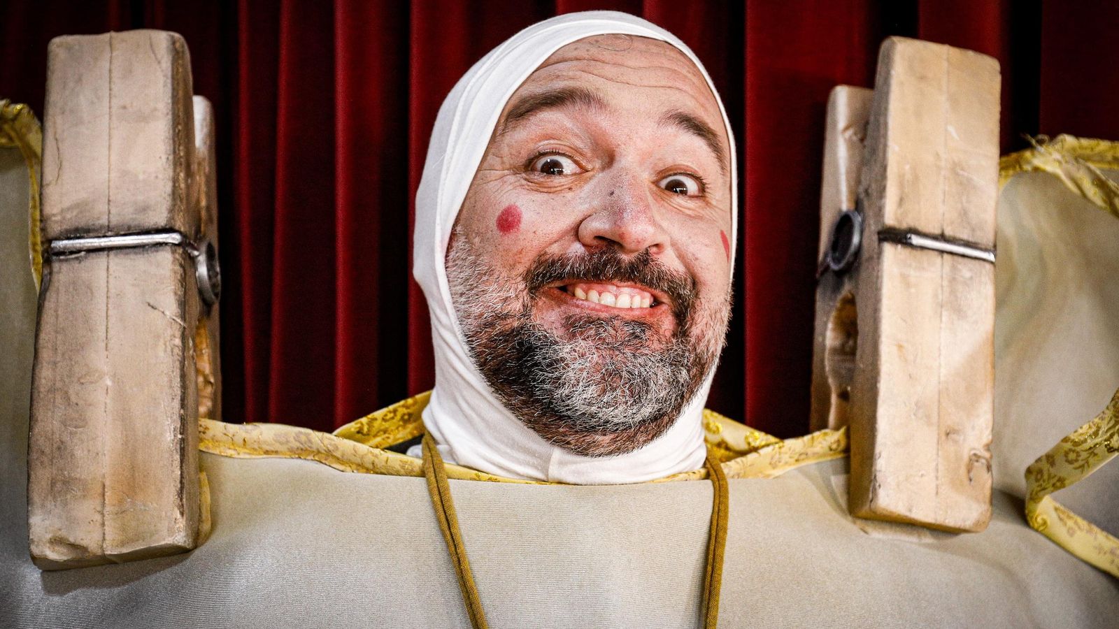 Búscate entre las mejores imágenes de la decimocuarta sesión de preliminares del COAC 2025