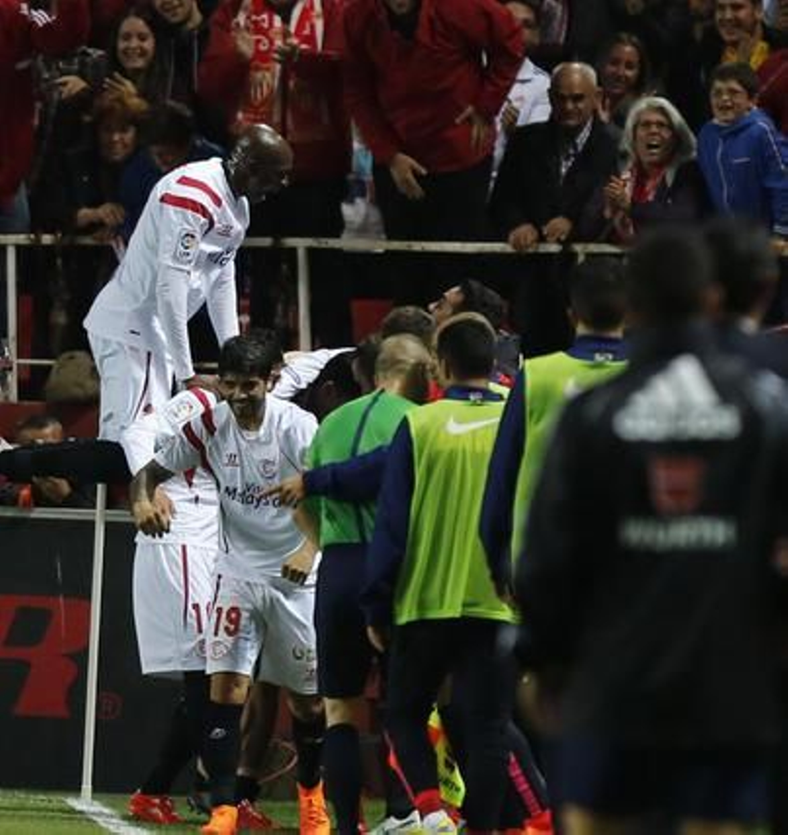 Foto: Antonio Pizarro