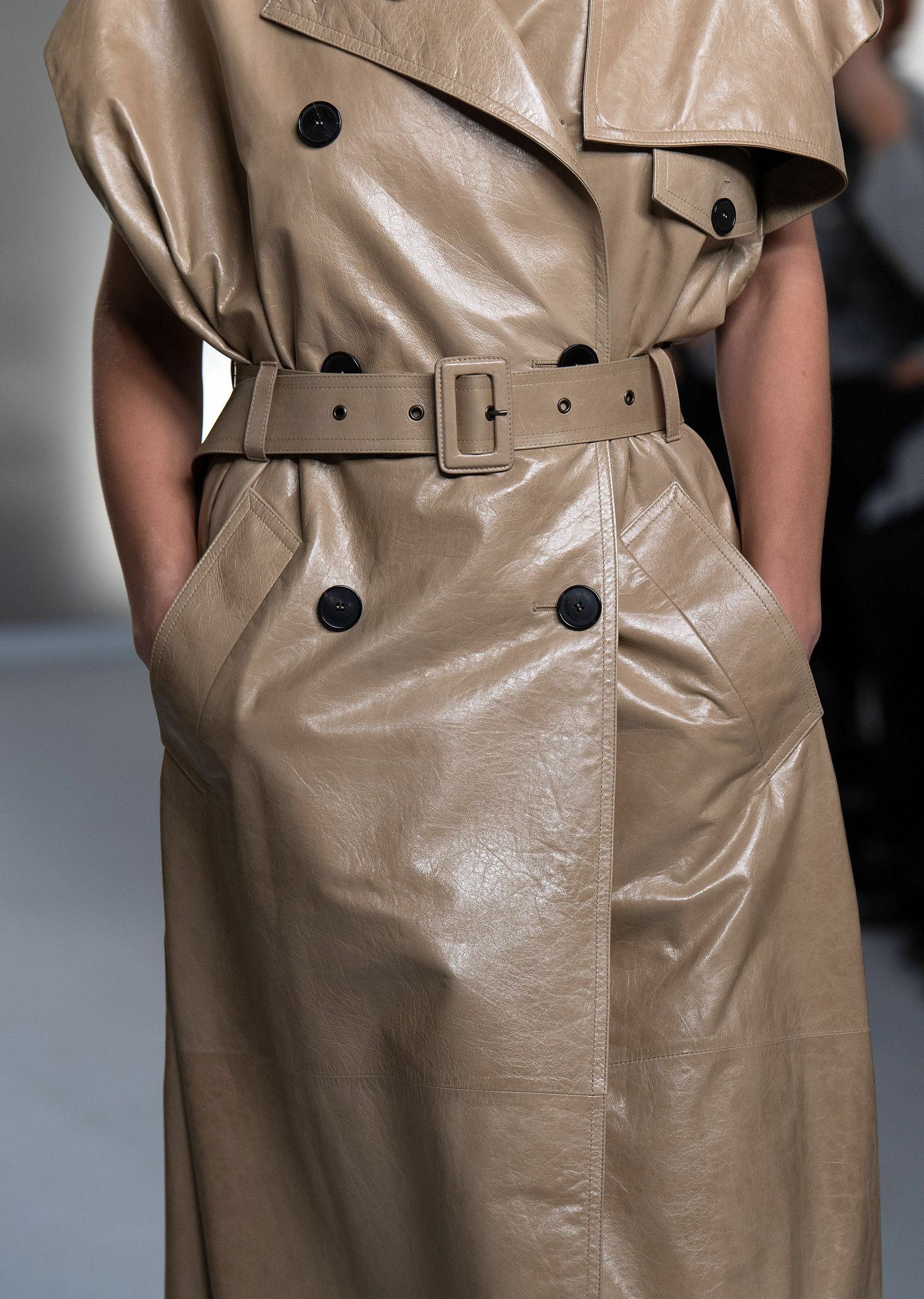 Paris Fashion Week: Givenchy colección SS20