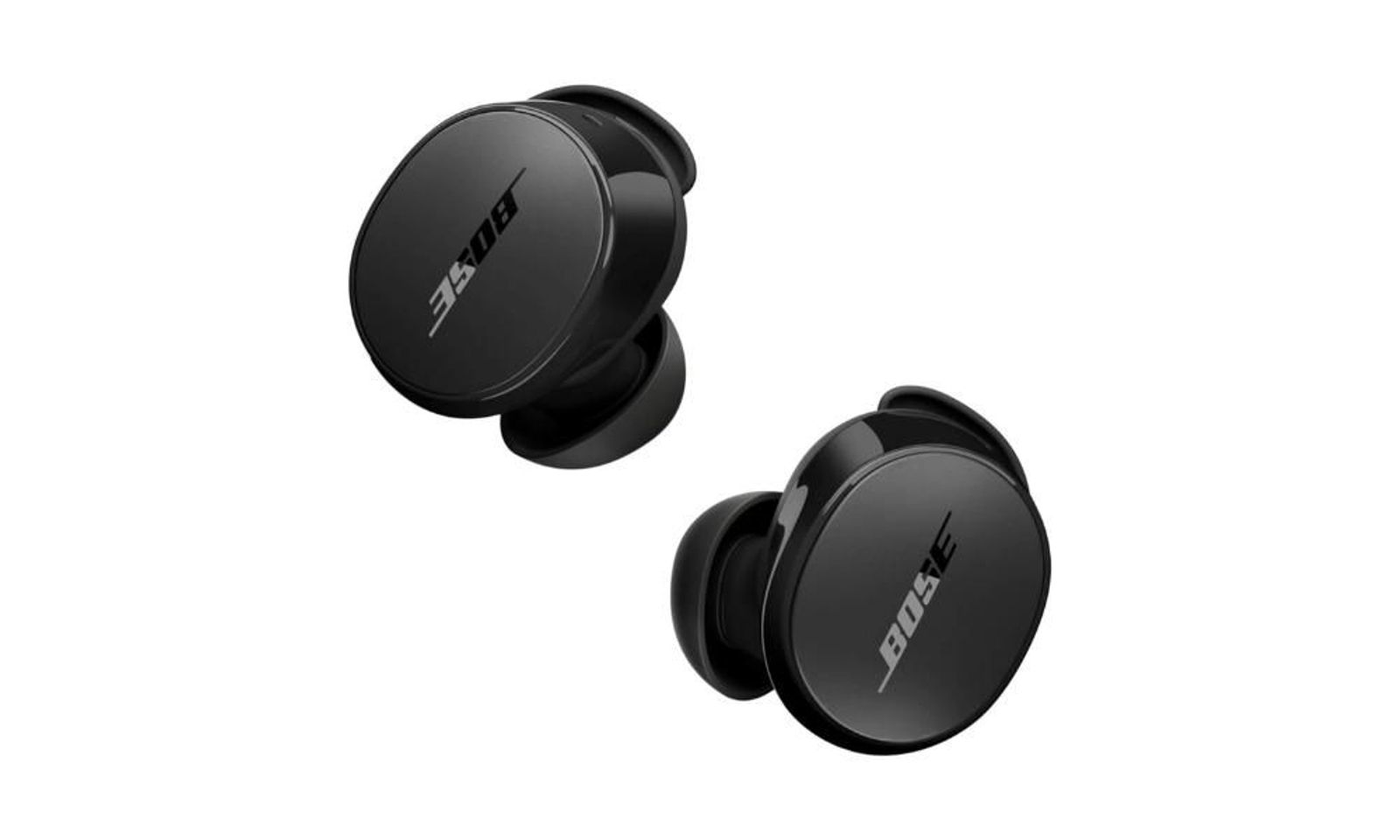 Auriculares inalámbricos con cancelación de ruido Bose QuietComfort