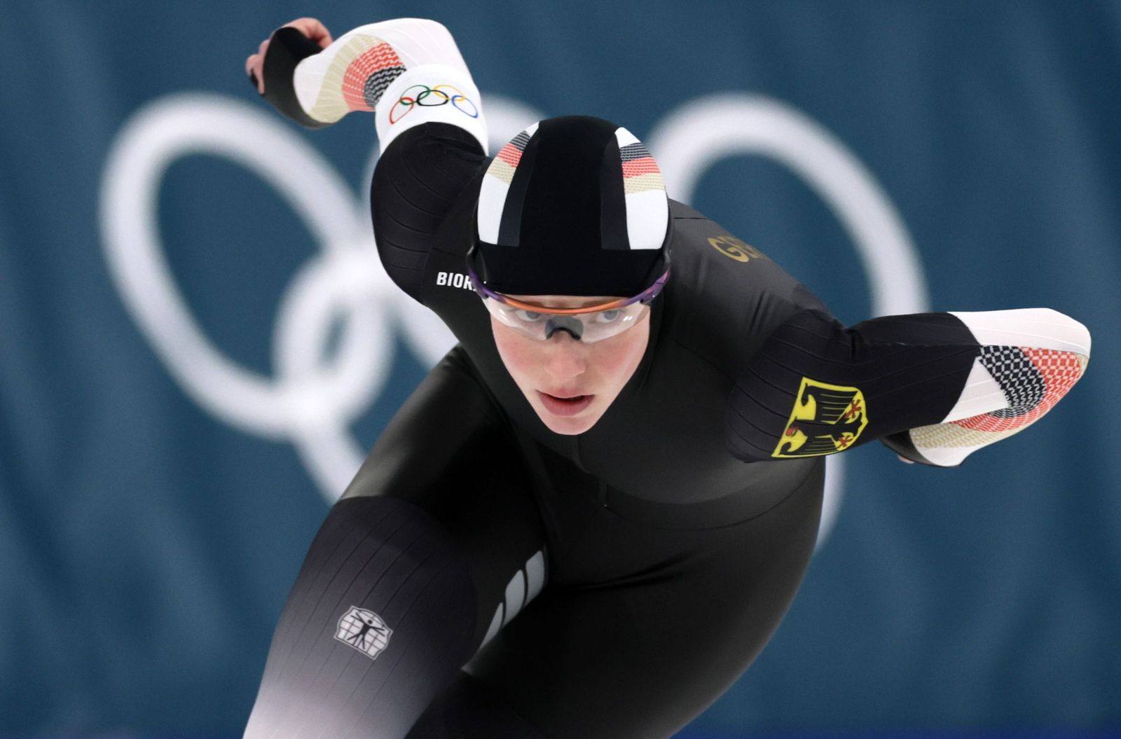 Las mejores fotos de los Juegos Olímpicos de invierno Milán Cortina d'Ampezzo 2026 | Jornada 15