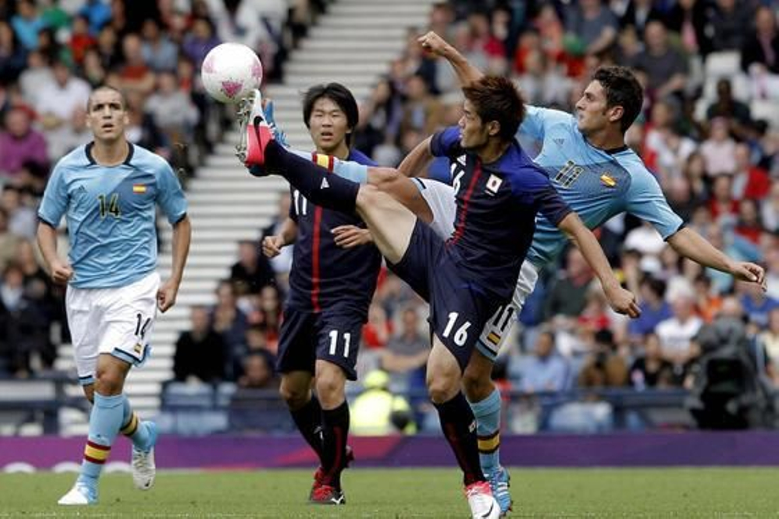 Foto: Reuters, AFP, EFE