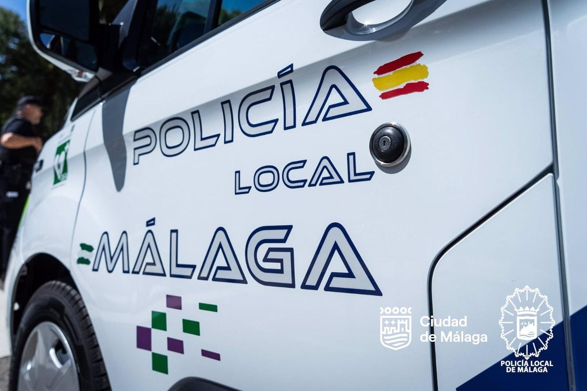 La Policía Local de Málaga tramita 49 denuncias en materia de control de ruidos y convivencia ciudadana en una semana