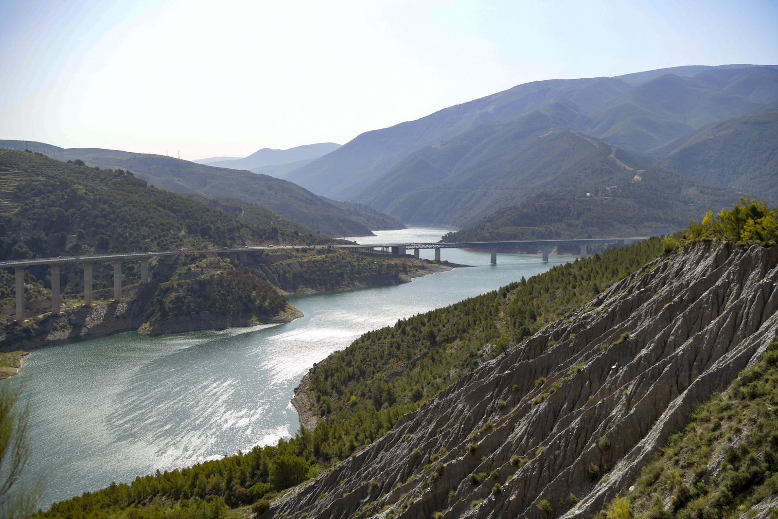 El Gobierno anuncia el inicio de las obras de Rules para enero