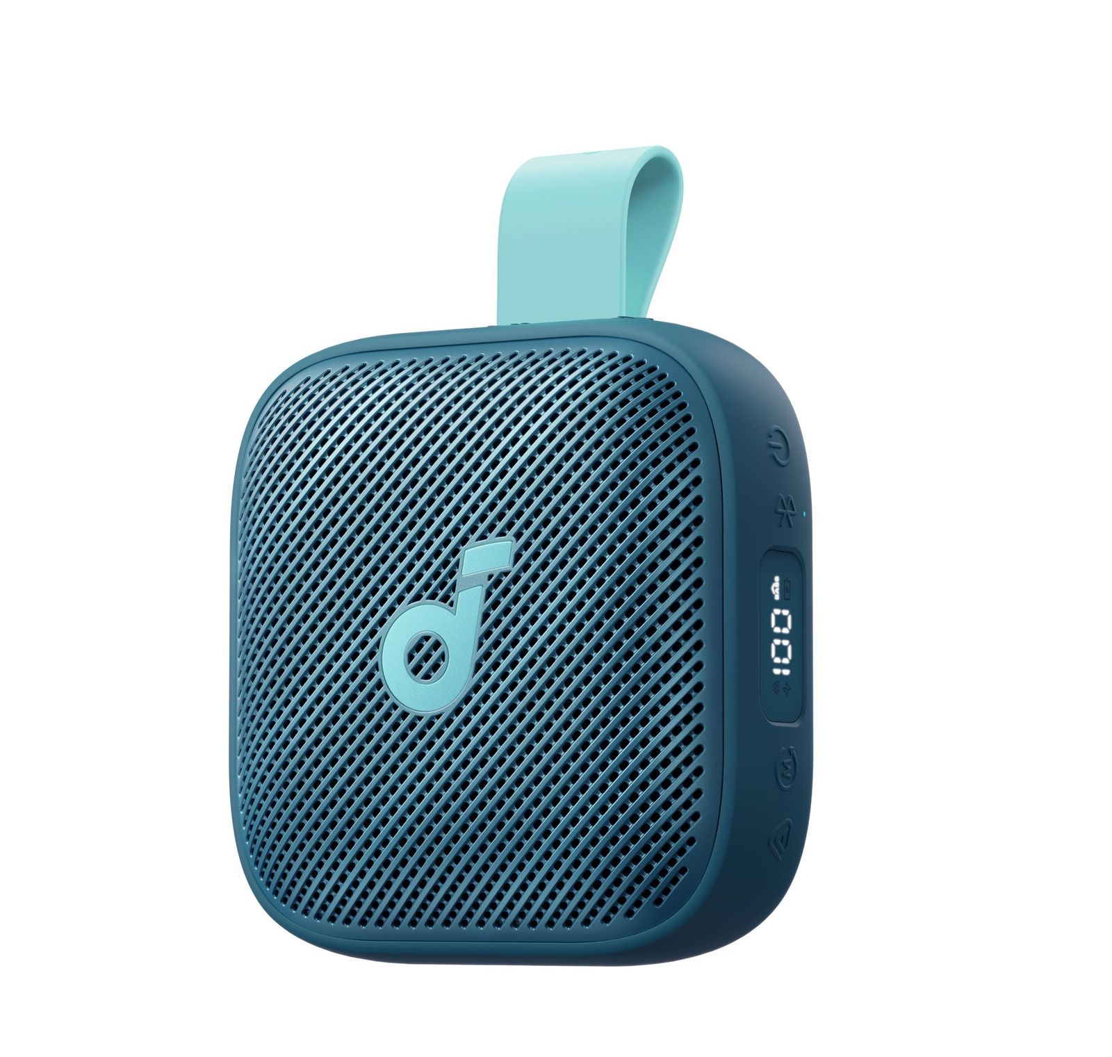 Altavoz Soundcore Boom Go 3i