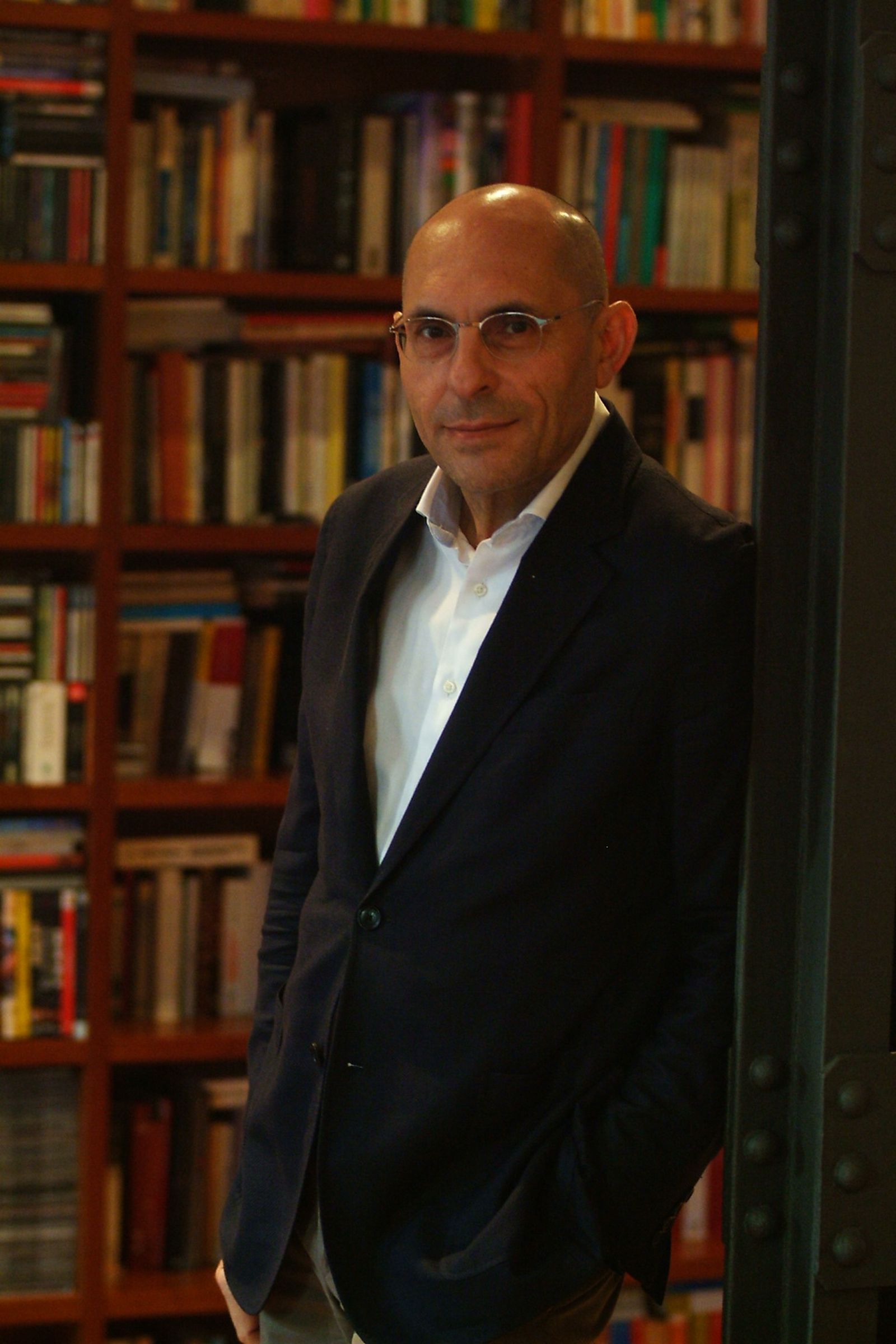 "Blesa tuvo que asumir lo que hizo en la vida y no pudo"