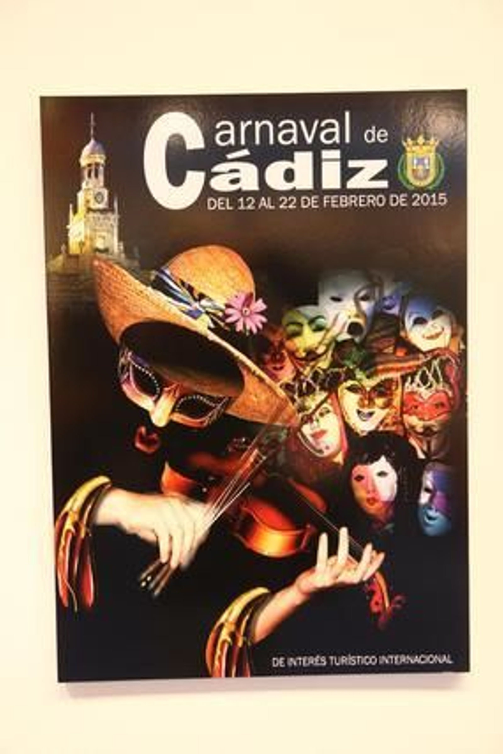 Foto: Reproducciones: Jesus Marin