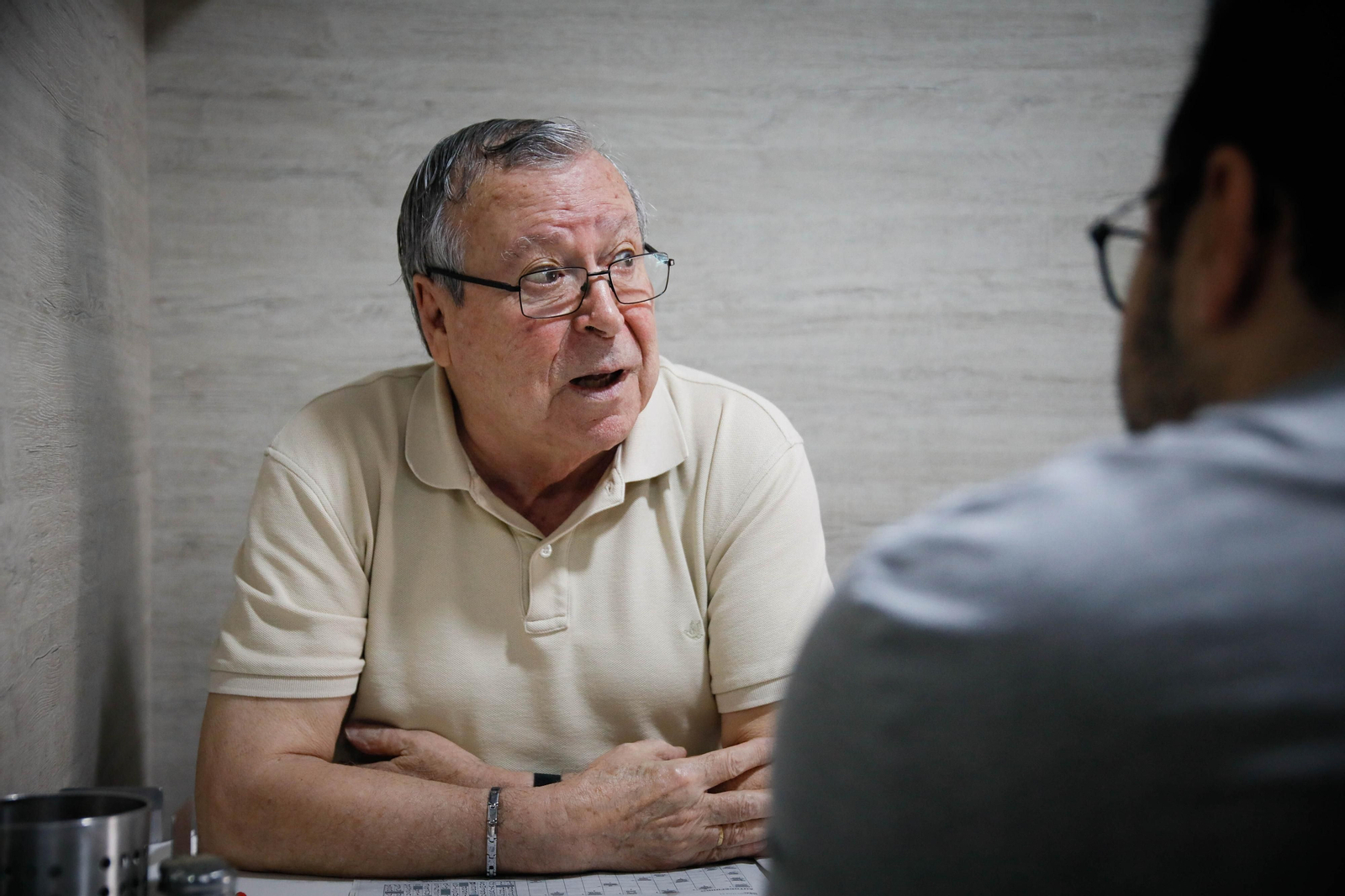 Imágenes de bar Mar Robles y sus tapas por el 60 aniversario