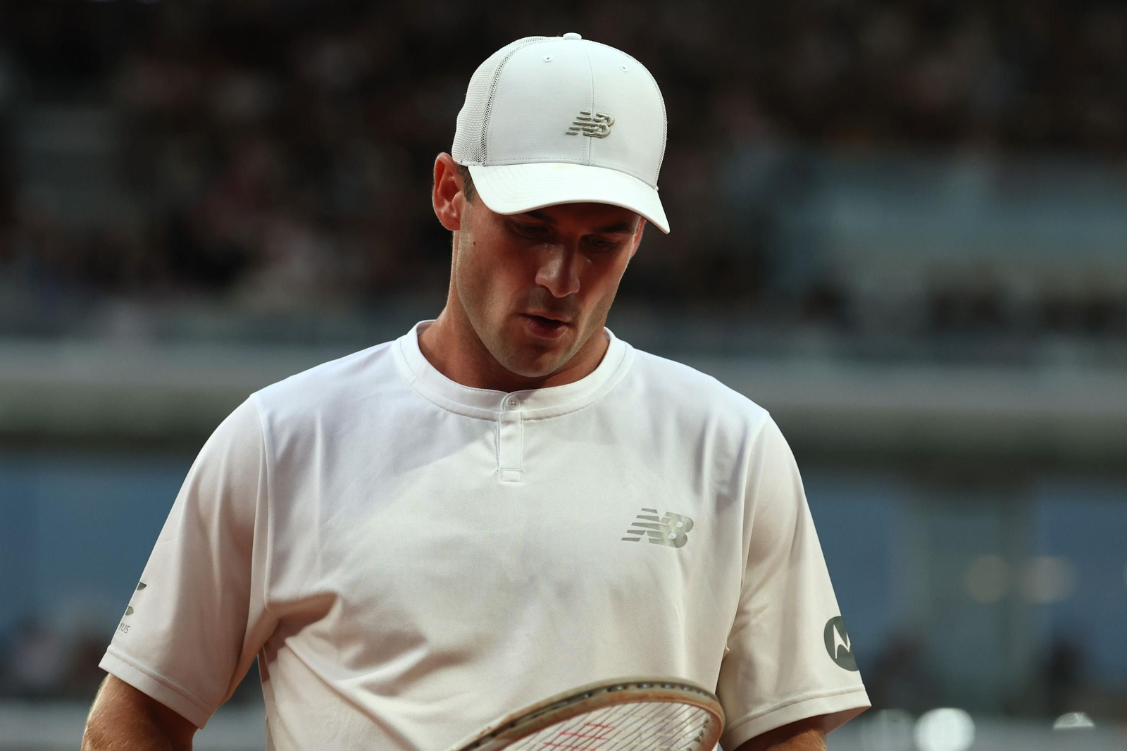 Las mejores fotos de la exhibición de Alcaraz en cuartos de Roland Garros Las mejores fotos de la exhibición de Alcaraz en cuartos de Roland Garros
